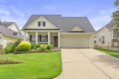 2513 Kimberly Dawn Dr, Conroe, TX, 77304-5016 | Card Image