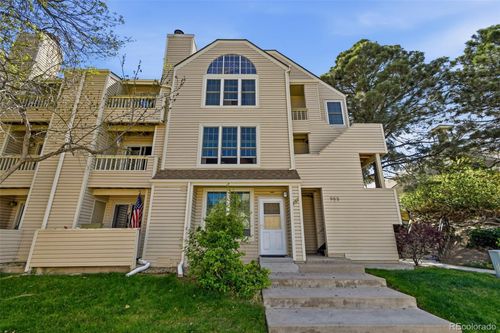 201-965 S Miller St, Lakewood, CO, 80226-3921 | Card Image