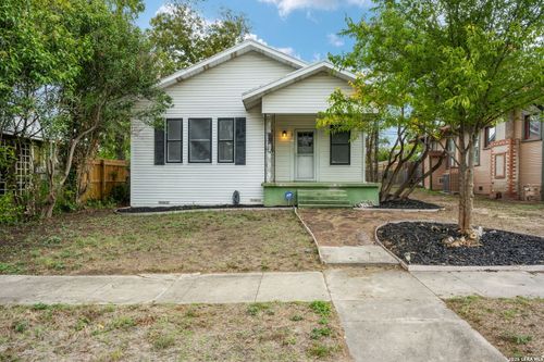 627 W Mulberry Ave, San Antonio, TX, 78212-3225 | Card Image