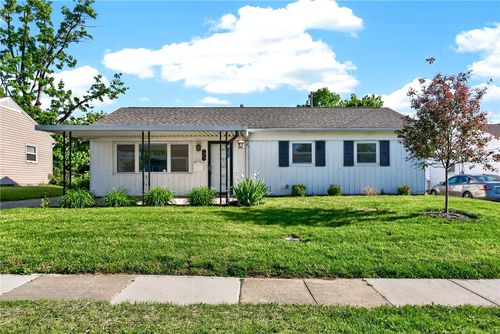 2437 N Aragon Ave, Dayton, OH, 45420-3711 | Card Image