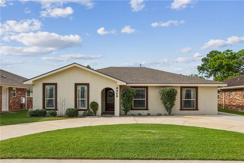 4320 Caldwell St, Metairie, LA, 70001-2514 | Card Image