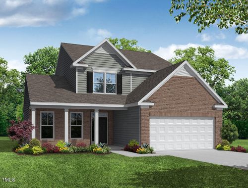 36 Steppe Way, Garner, NC, 27529-7846 | Card Image