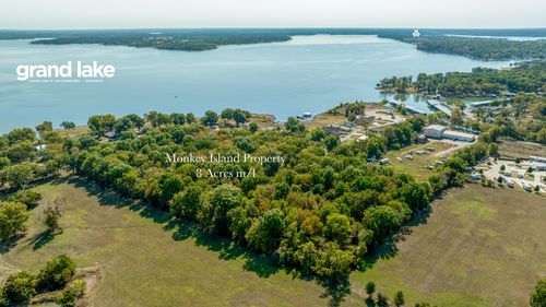 TBD S 563 Road, Monkey Island, OK, 74331 | Card Image