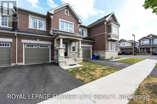 278 Jean Landing, Milton, ON, L9E1C7 | Card Image