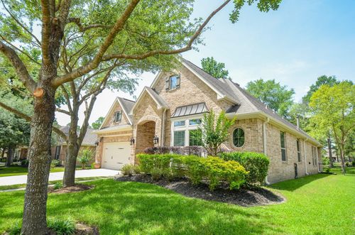 1523 Cafe Dumonde, Conroe, TX, 77304-4933 | Card Image