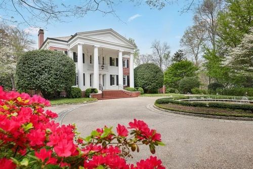 3700 Randall Mill Road Nw, Atlanta, GA, 30327 | Card Image