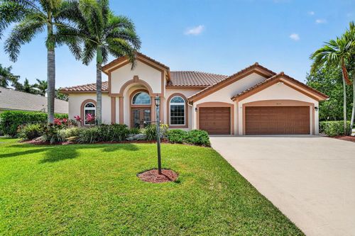 9644 Gray Hawk Way, Lake Worth, FL, 33467-3508 | Card Image