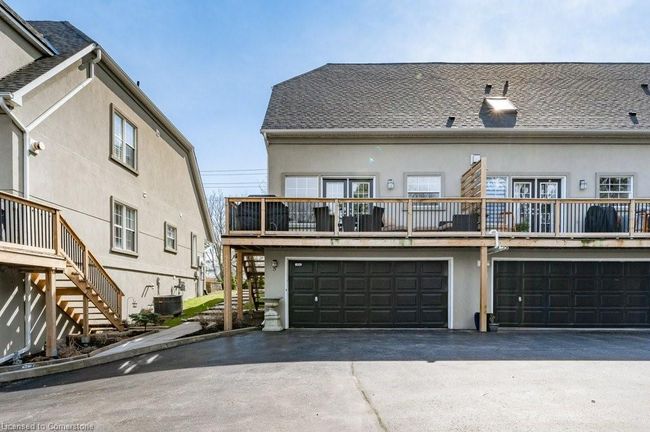 5 - 1061 N Shore Blvd E, Townhouse with 2 bedrooms, 3 bathrooms and 2 parking in Burlington ON | Image 40