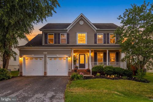 3671 Middle Ground Ct, CHESAPEAKE BEACH, MD, 20732-4176 | Card Image