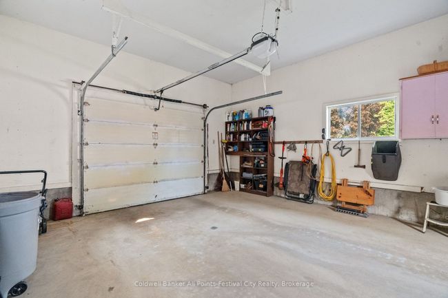 305 Warren St, House other with 4 bedrooms, 2 bathrooms and 4 parking in Goderich ON | Image 32