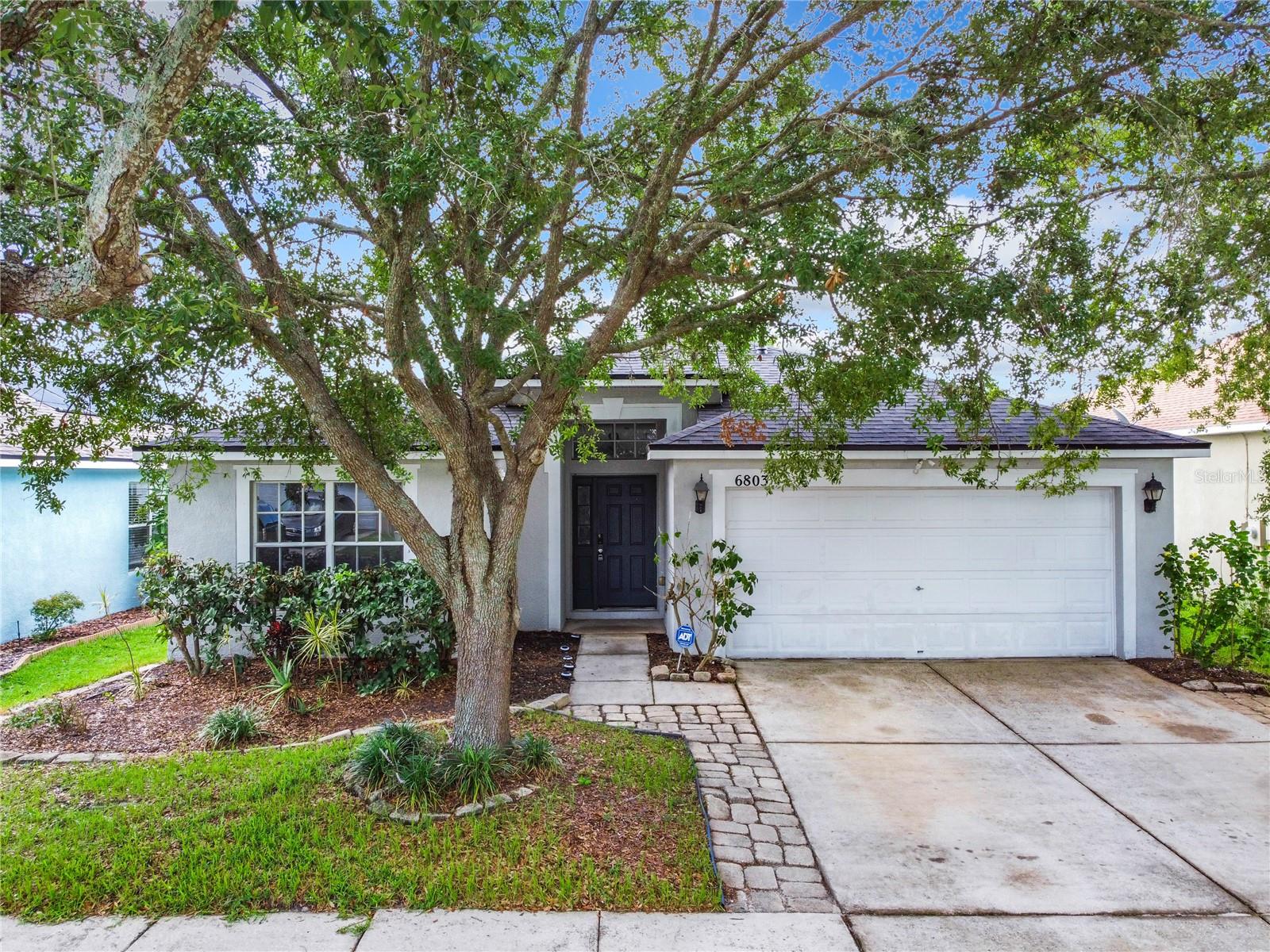 Monarch Park Dr, Apollo Beach, FL 33572