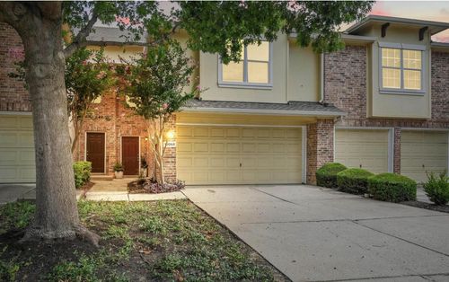 10068 Wake Bridge Dr, Frisco, TX, 75035-4735 | Card Image
