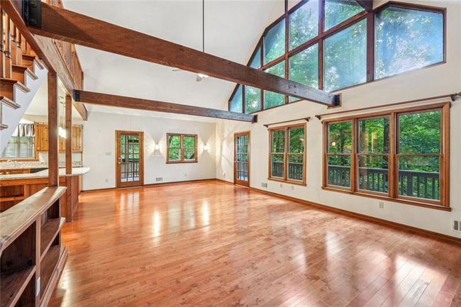 810 Little Pine Mountain Rd, House other with 3 bedrooms, 3 bathrooms and 2 parking in Jasper GA | Image 11