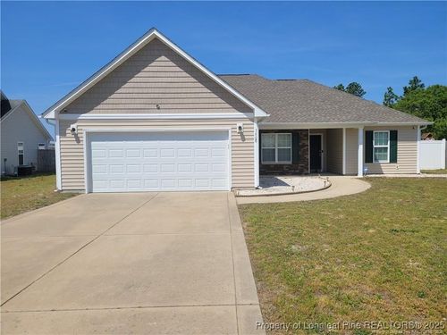 3608 Crosswinds Dr, Hope Mills, NC, 28348-2797 | Card Image