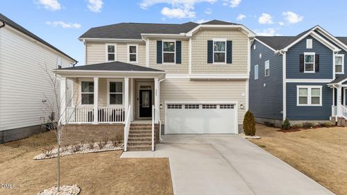 245 Windsor Mill Rd, Rolesville, NC, 27571-7700 | Card Image