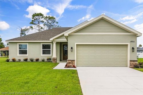4640 San Lorenzo Dr, Sebring, FL, 33872-1746 | Card Image