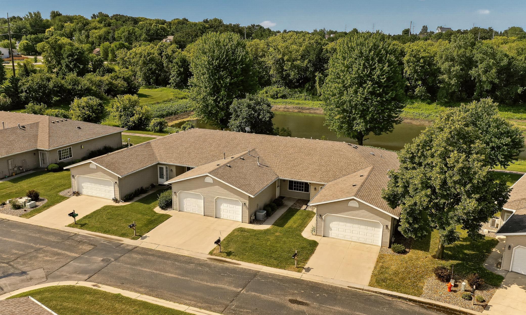 Residential in Rochester 5