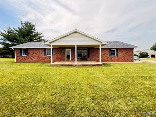 100 Quail Run, Bethalto, IL, 62010-2015 | Card Image