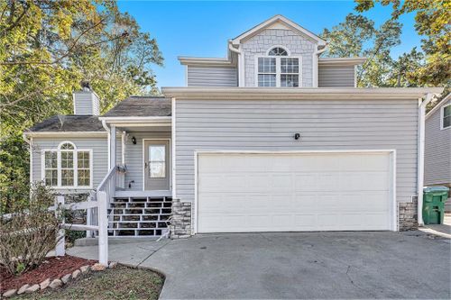 203 Hillcrest Ridge, Canton, GA, 30115 | Card Image