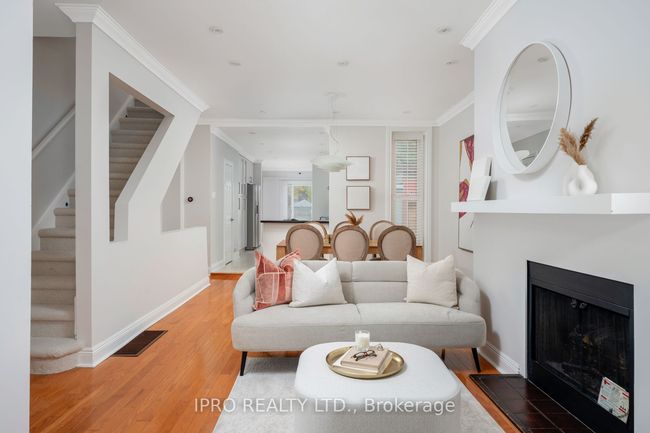 53 Ferrier Ave, House other with 4 bedrooms, 4 bathrooms and null parking in Toronto ON | Image 8