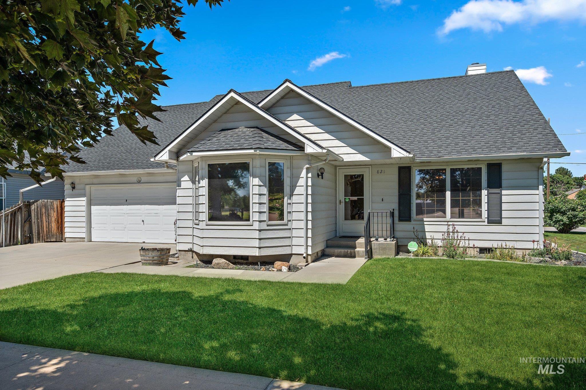 Grant St, Caldwell, ID 83605