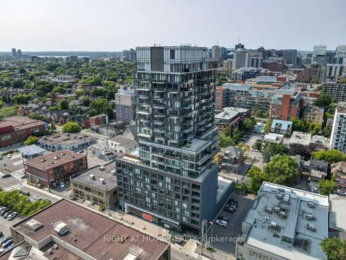 2002-203 Catherine St, Ottawa, ON, K2P1J5 | Card Image