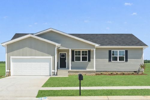 2409 Couples Dr, Cookeville, TN, 38506-2247 | Card Image