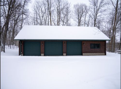 7160 Turtle Lake Dr Nw, Walker, MN, 56484-2569 | Card Image