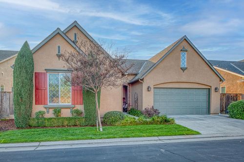 1764 N Mcpherson Ln, Clovis, CA, 93619-5120 | Card Image