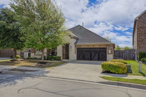 1540 Cresson Trl, Leander, TX, 78641-2888 | Card Image