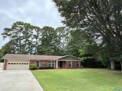 2307 Brookwood Dr Se, Decatur, AL, 35601-6103 | Card Image