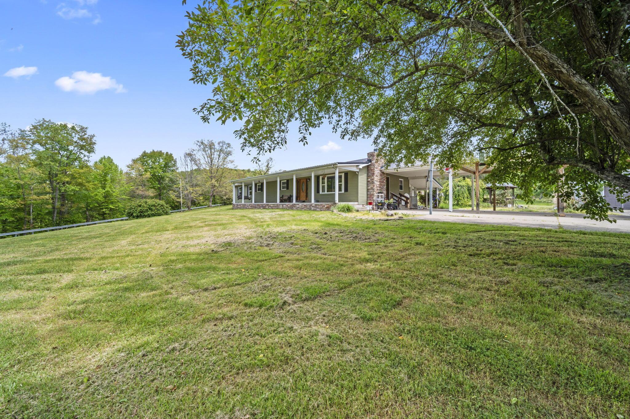 Residential in Otway 4