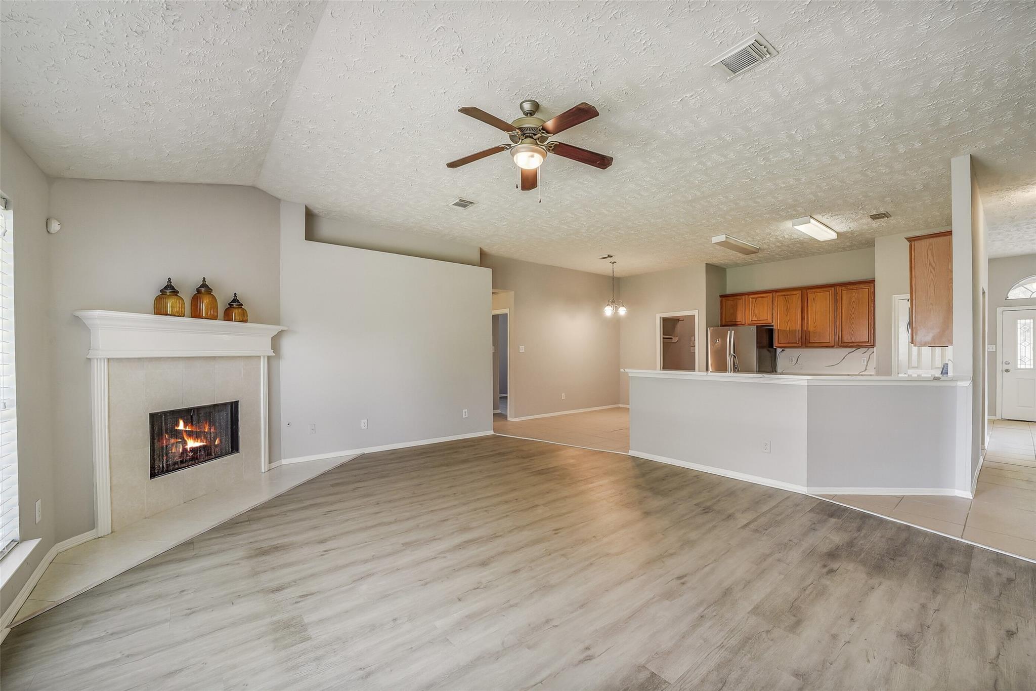 Residential in Katy 3