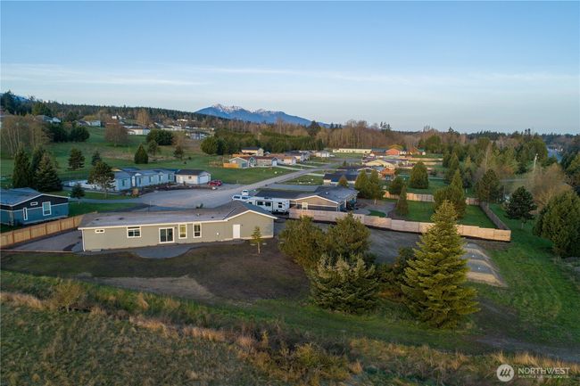 143 Peregrine Ln, House other with 3 bedrooms, 2 bathrooms and 2 parking in Sequim WA | Image 29
