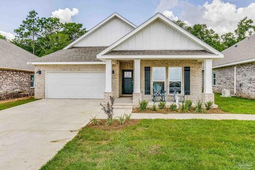 9777 Windy Hill Rd, Pensacola, FL, 32526-4107 | Card Image