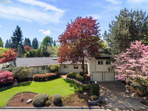 9070 Sw Howatt St, Portland, OR, 97225-2529 | Card Image