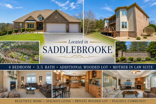 112 Ranch Rd, Saddlebrooke, MO, 65630-3067 | Card Image