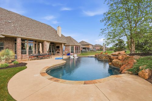 406 Spurgin Rd, Lucas, TX, 75002-7764 | Card Image