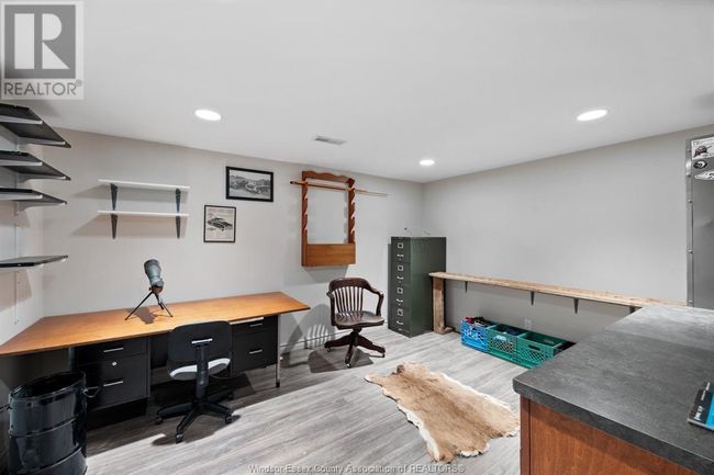836 Talbot Rd, House other with 4 bedrooms, 2 bathrooms and null parking in Maidstone ON | Image 23