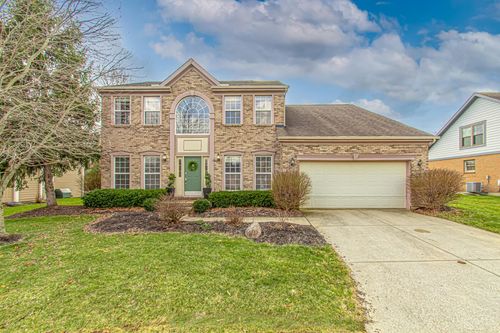 1586 Heritage Lake Dr, Centerville, OH, 45458-3949 | Card Image
