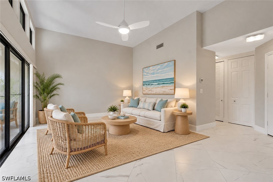 Residential in Naples 5