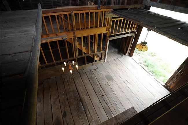 4122 State Route 52, House other with 4 bedrooms, 2 bathrooms and null parking in Youngsville NY | Image 32
