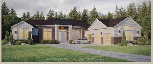 10 Wedgewood Trail, Scugog, ON, L9L1B2 | Card Image