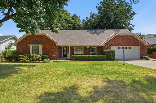 6780 E 66th Place, Tulsa, OK, 74133 | Card Image