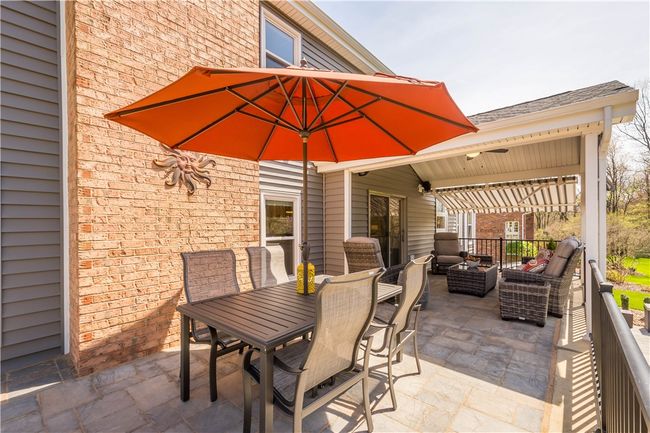 204 Elmhurst Cir, House other with 4 bedrooms, 4 bathrooms and 2 parking in Cranberry Township PA | Image 38