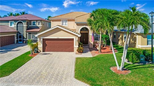 11565 Plantation Preserve Cir S, FORT MYERS, FL, 33966-8370 | Card Image