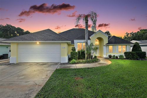 35546 Cedar Ln, LEESBURG, FL, 34788-2307 | Card Image