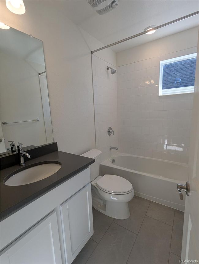 6109 Zebulon Pl, House other with 3 bedrooms, 3 bathrooms and 2 parking in Timnath CO | Image 29