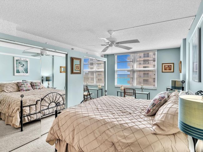 APT-605 - 4505 S Ocean Blvd, Condo with 2 bedrooms, 2 bathrooms and null parking in Highland Beach FL | Image 54