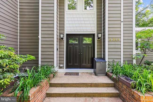 6364 Evangeline Ln, House other with 5 bedrooms, 6 bathrooms and null parking in ALEXANDRIA VA | Image 7